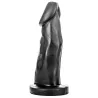 All Black Gode AB38 Wolf All Black 24 x 8.5cm
